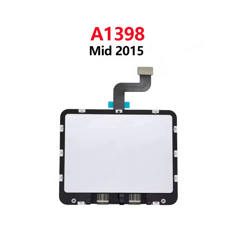 Original Touchpad For Macbook Pro Retina 15