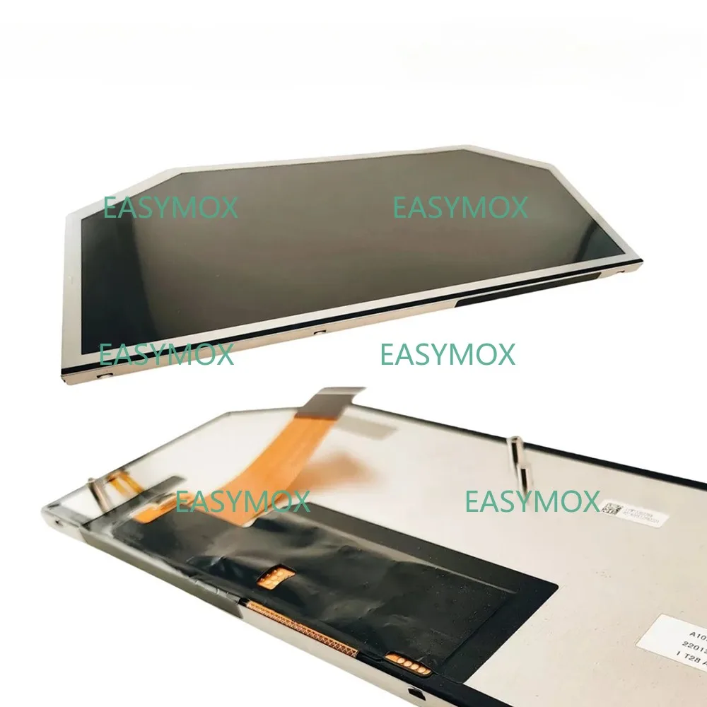 

12.3 Inch Car LCD Display Screen LPM123G335A for 2022 2023 2024 GMC Sierra 1500 Repairment