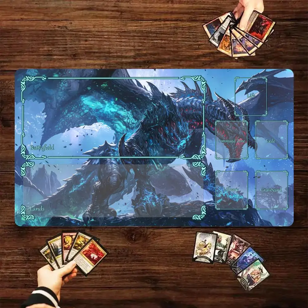 Fierce Giant Magica… - image