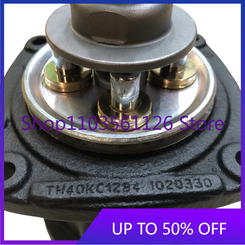 

E330B High Quality Rotary Drilling Rig Pilot Hydraulic Control Lever Handle Assembly Compatible with Control Lever