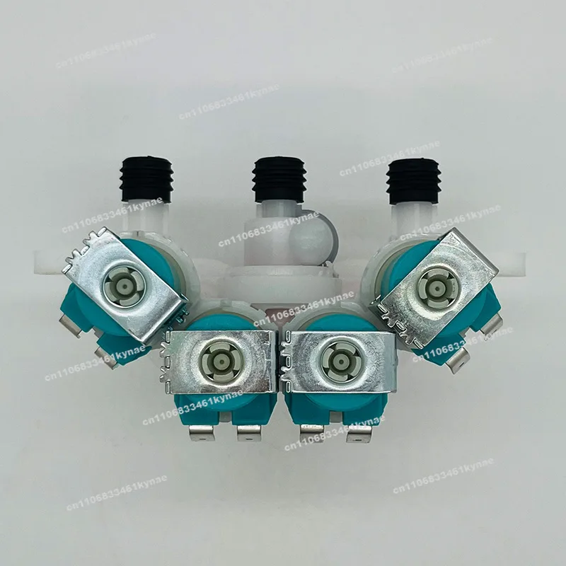 Suitable for W11096267 Inlet Valve Four Valve W11165546