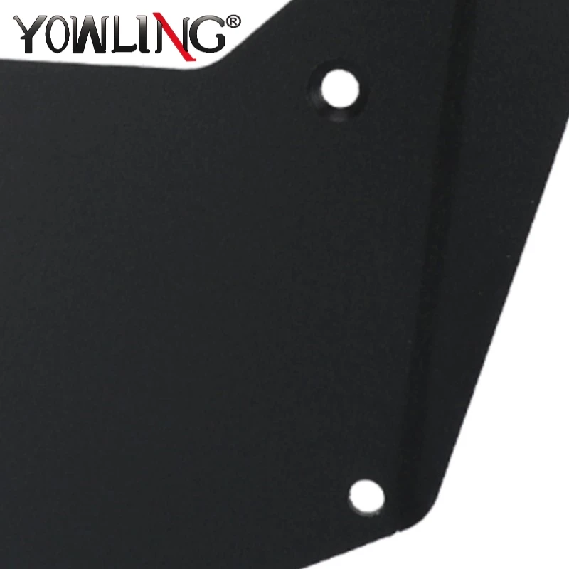 Moto For BMW R1300GS Adventure R1300 GS ADV 2023-2024-2025-2026 Rear Case Cushion Passenger Backrest Lazy Back Pad Set R 1300 GS