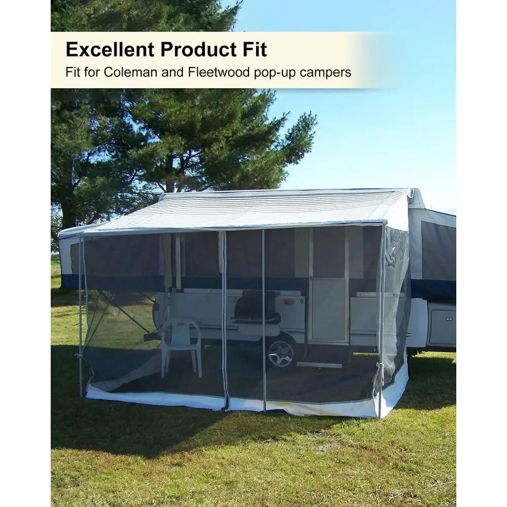 Kit de reconstrucción de manivela inferior apto para pop up camper compatible con Coleman & Fleetwood