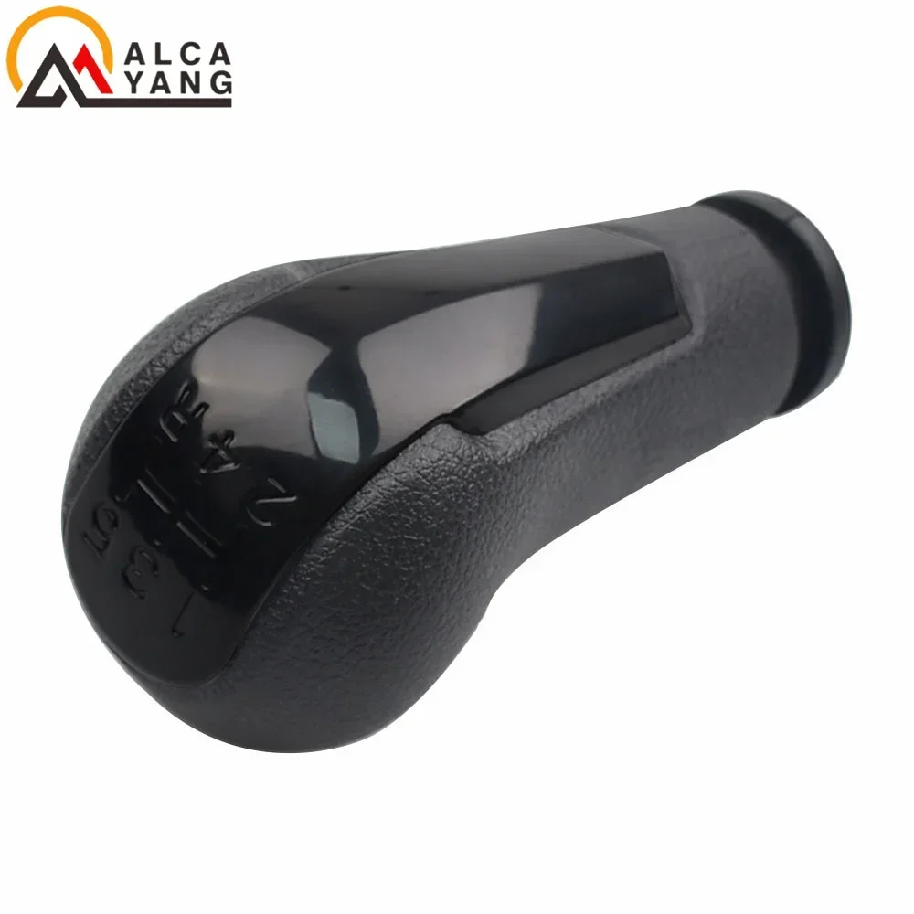 For Chevrolet Matiz Spark M300 2009 2010 2011 2012 2013 2014 2015 2016 Car 5 Speed Gear Shift Stick Knob