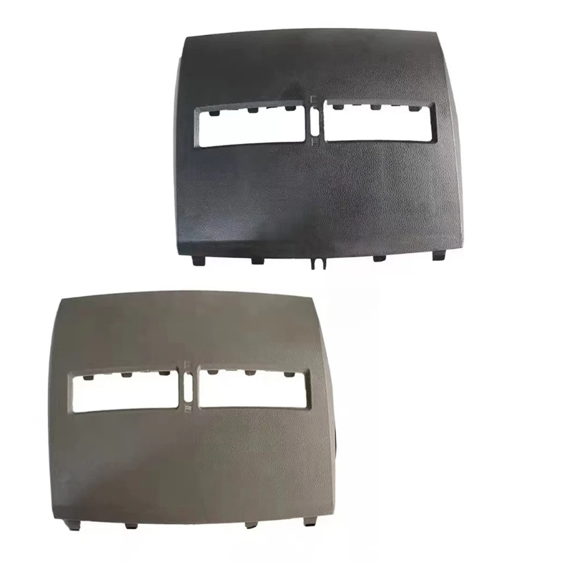 68414ED Replacement Car Air Vent Panel Convenient Installation & Maintenance Panel Provide Comfortable Air Circulations