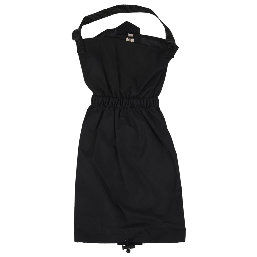 SS-2Pair Ghette da passeggio impermeabili Gators Escursionismo Arrampicata Campeggio