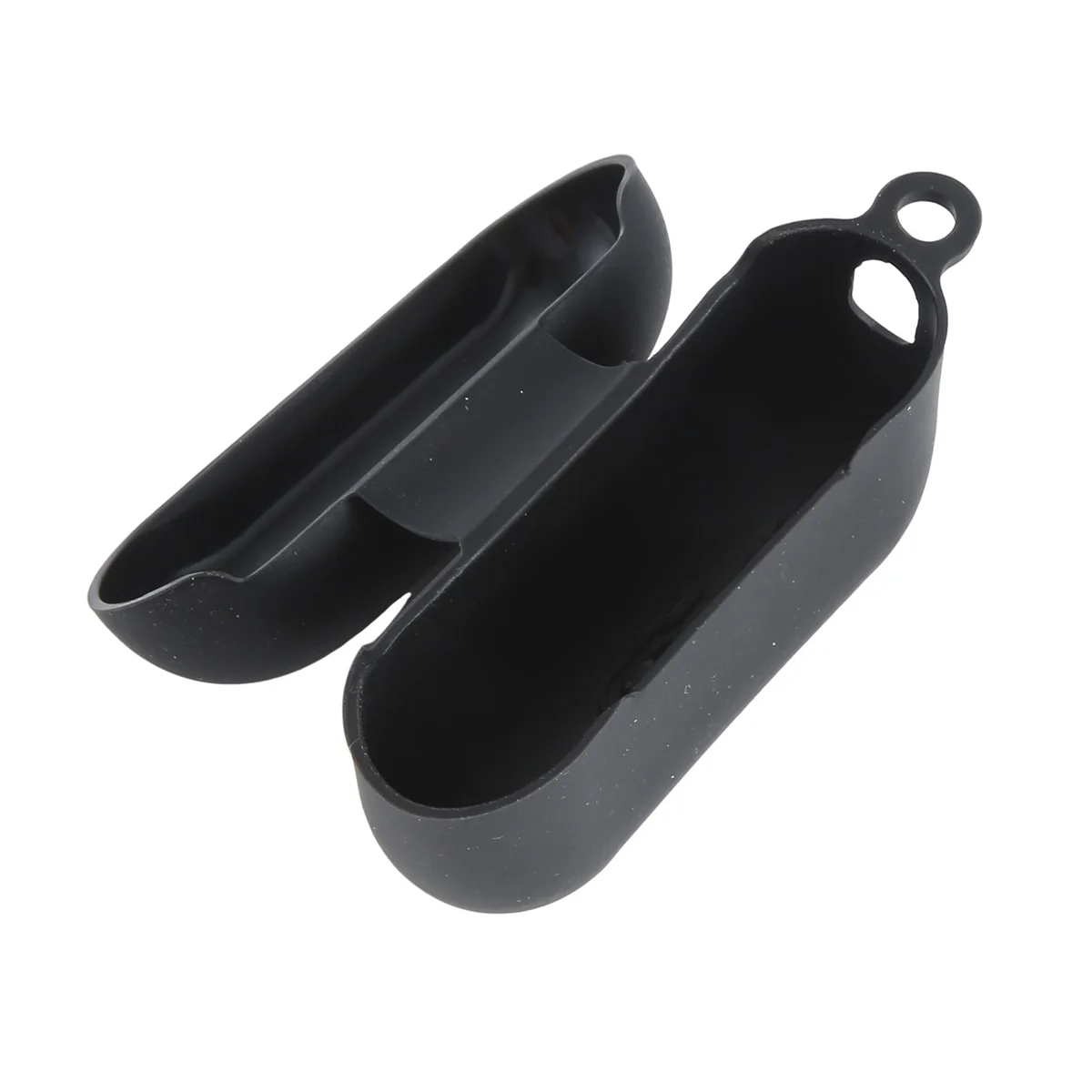 A57G-для AirPods Pro 2, защитный чехол, однотонная Bluetooth-гарнитура, мягкий чехол, защитный чехол, белый