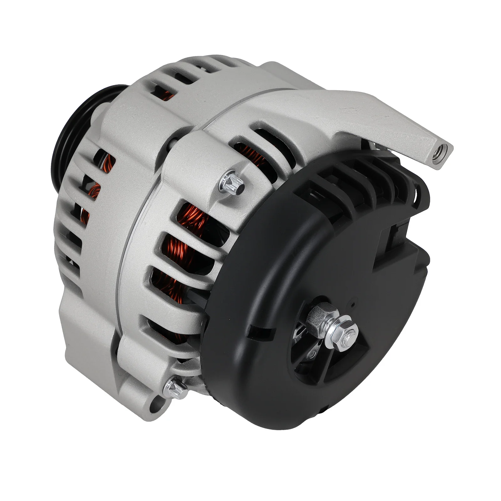

New Alternator For GMC C/K Series Yukon 1996-2002 6.5L Diesel 10463652 105 Amp