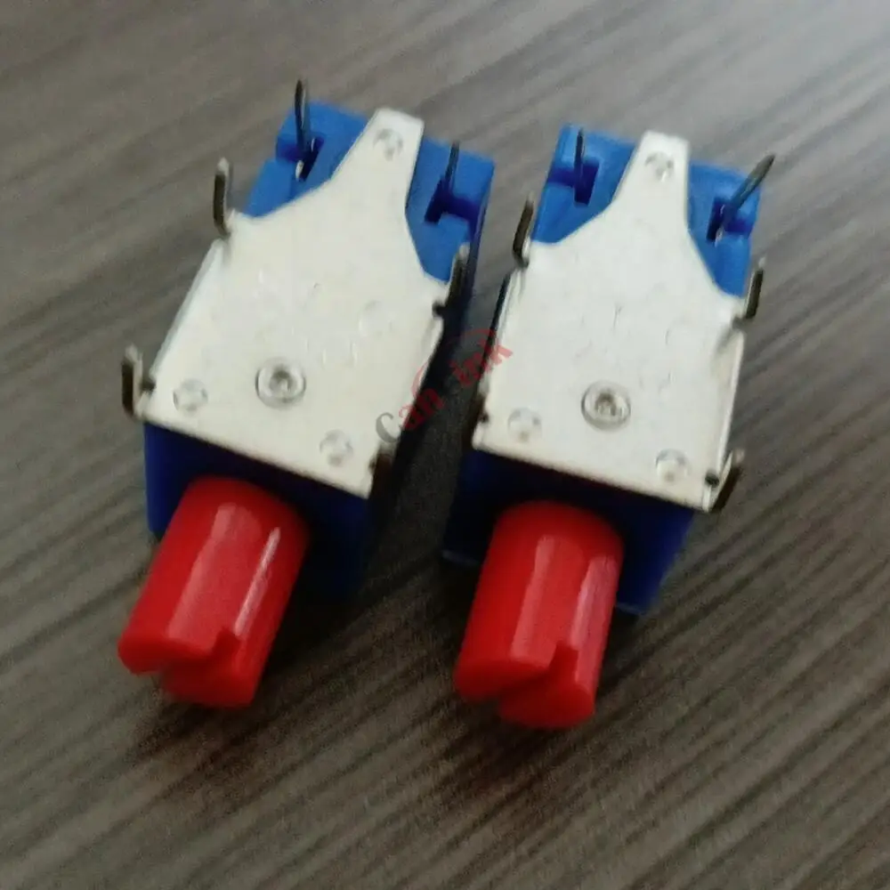 50pcs/lot SJ-CX CATV High frequency attenuator Vertical Adjustable 0-20Db 75 Ohms 20DB 75Ohm CATV High Frequency Attenuator
