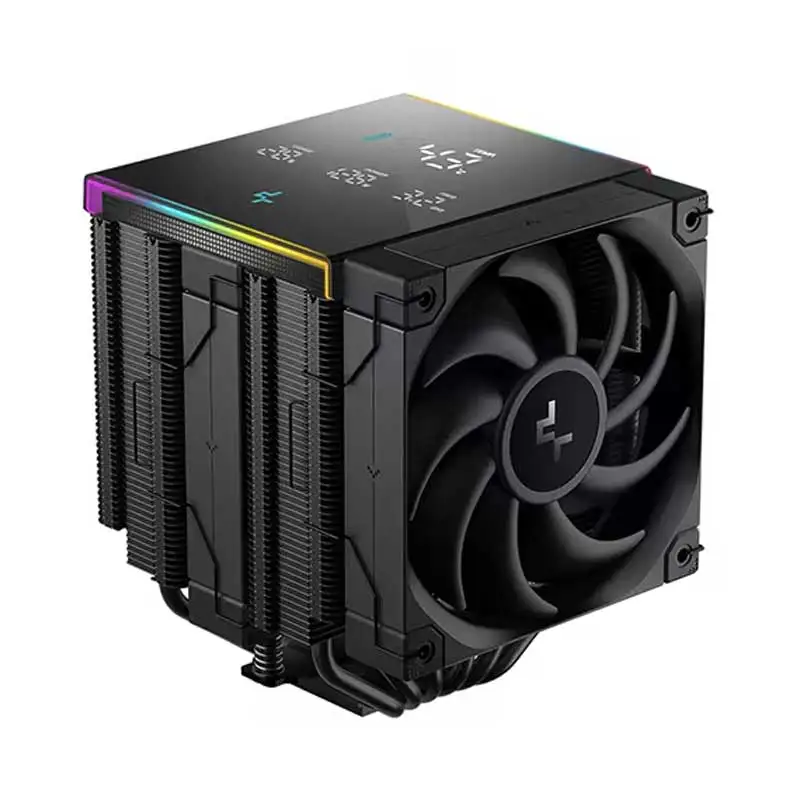 Deepcool Ak620 Digital Pro (أسود)