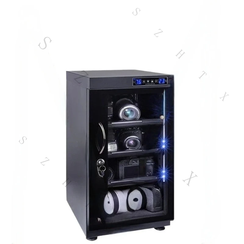 

Electronic -Proof 35/40/50/65/85/100L Stamp Drying Box Cabinet Removal Card