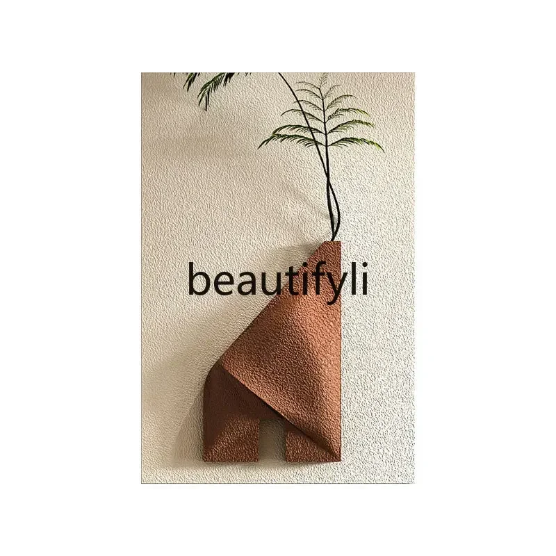 New arrive  3D Relief Entryway Hanging Painting High-End Living Room Decorative Painting Premium Sandstone Texture Wall Art