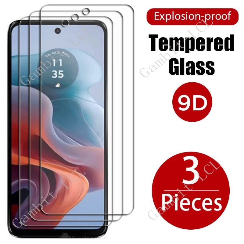 3PCS For Motorola D…