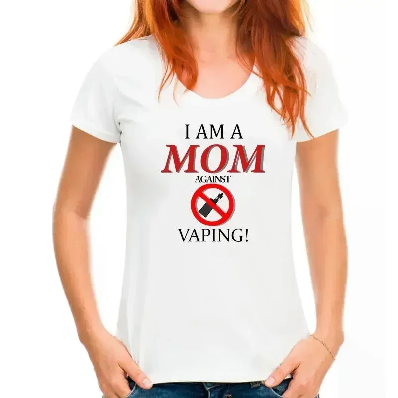 I Am A Mom Against Vaping man T Shirt Vape Vaping Vape Bad Vaping Bad Vape Nation Meme Meme Shirt Cancer Die Kendrick Lamar