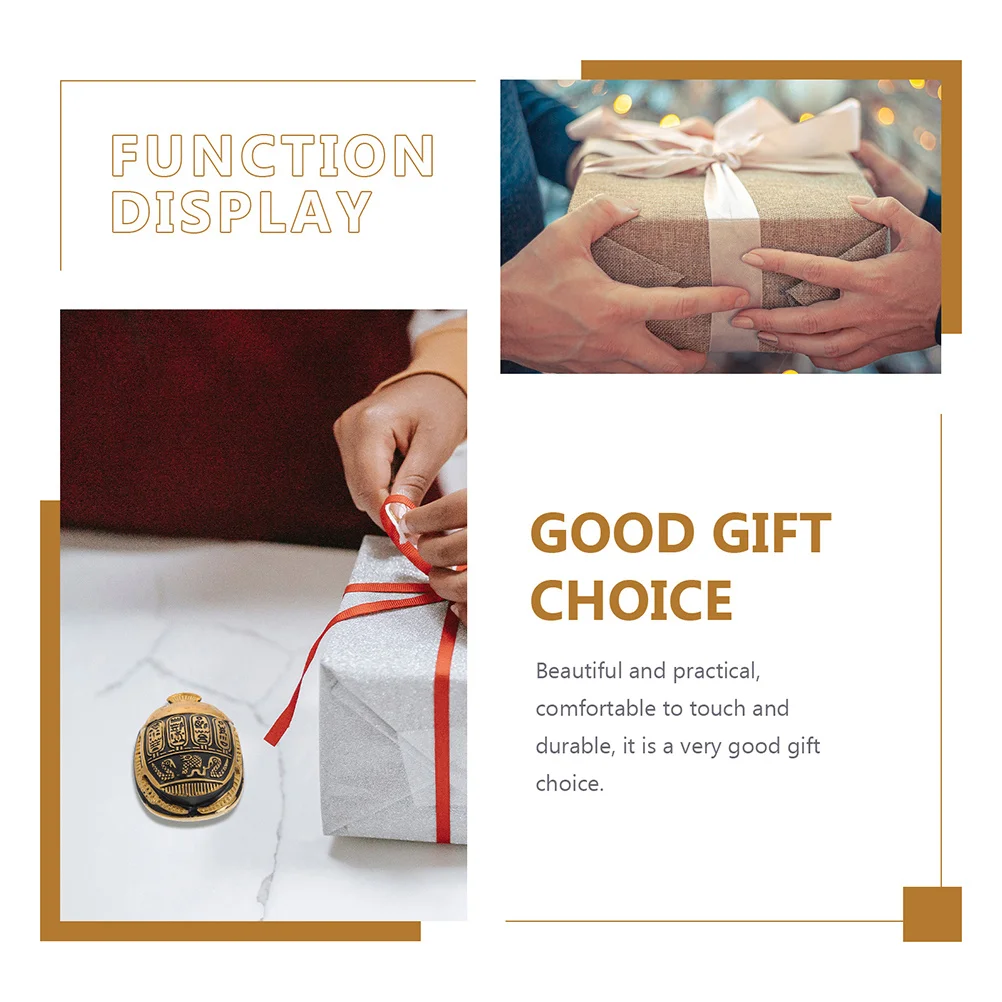 

Egypt Scarab Beetle Decoration High Quality Resin Creative Home Ornament Vintage Desktop Adornment Lucky Sculpture