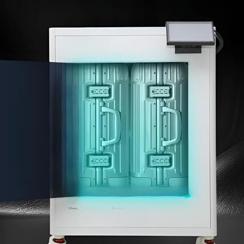 3D printer, industrial-grade large-size equipment, high-precision, high-speed printing, school teaching