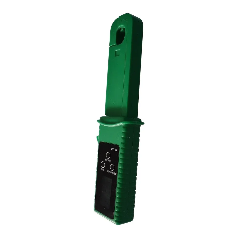 DY260 Automotive Current Detector Clamp Meter AC DC 0-60A High Fuse Ammeter Tester For Car Electrical Leakage Diagnosis Tool