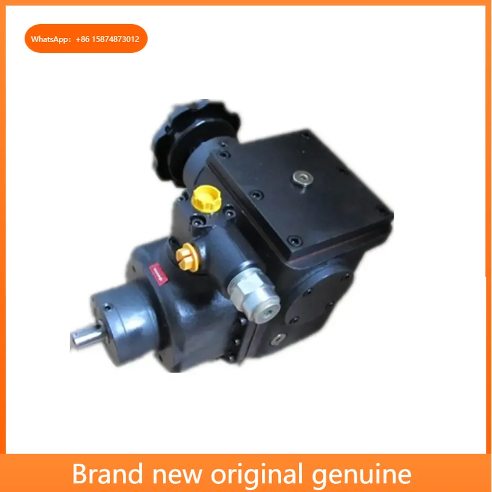 A2V A2VK A2VK12 Polyuthane Foam Metering Piston Pump R902047230 A2VK12MAGR4G0PE2-SO2 Hydraulic Pump