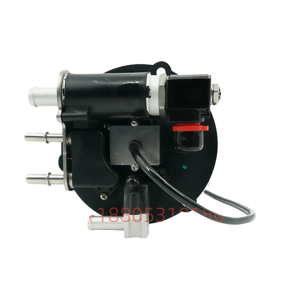 Harnstofftank-Niveausensor DZ111003 DZ118674 DZ110471 DZ128845 DZ128856 DZ118673 (252) – Detail 5
