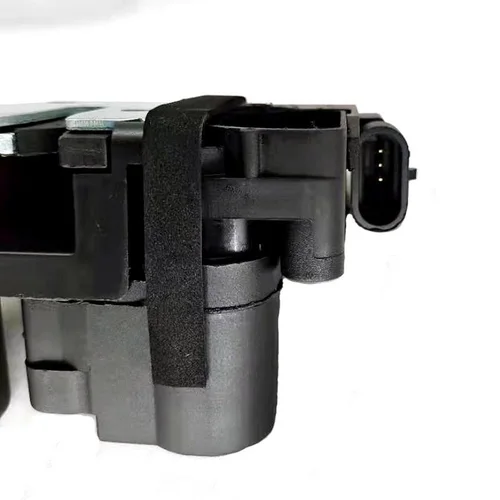 Imagen 2 del producto Actuador de cerradura de puerta de coche 7131034002 7132034002 7121008032 7122008012   Piezas de repuesto para accesorios Ssangyong Korando C Actyon