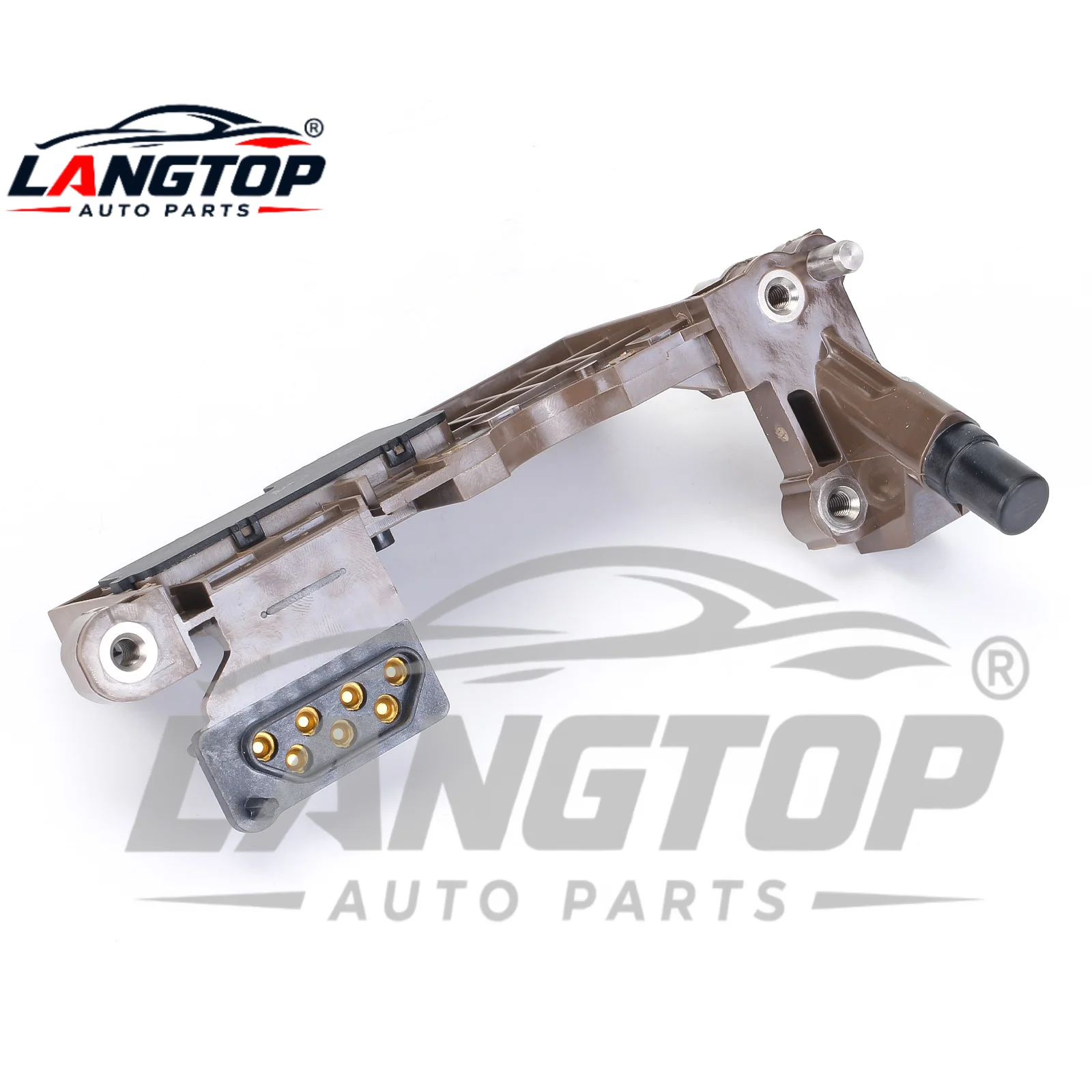 Brand New 6HP19 6HP21 6HP26 Gear Selector Position with Speed Sensor 0260550027 6058007084 Suit BMW for F02 730d 740 450 Tools