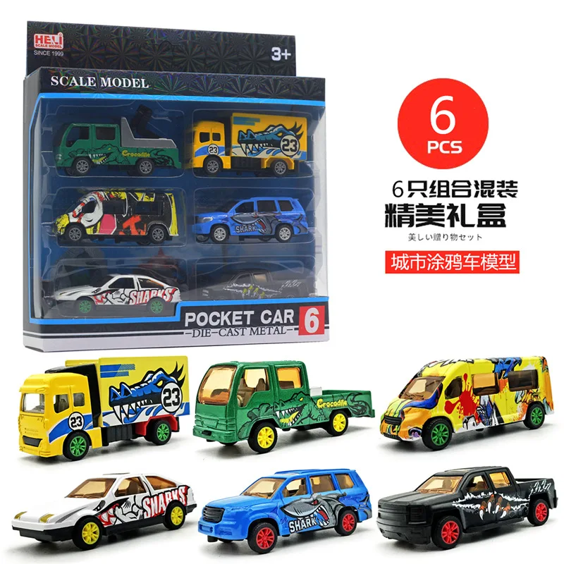 

Модель полицейского седана Alloy City Graffiti: винтажная машинка, имитация, литая под давлением, металлическая, для декора, коллекции, подарок