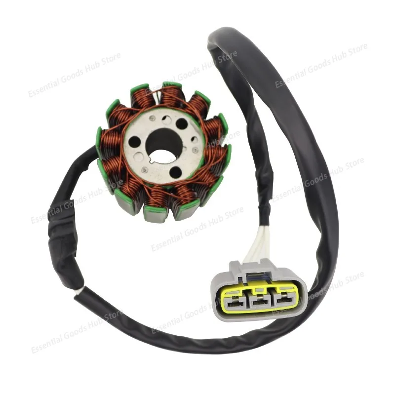 

Motorcycle Parts: Magneto-motor Stator Coil 2D1-81410-01-00 Suitable for Yamaha R1