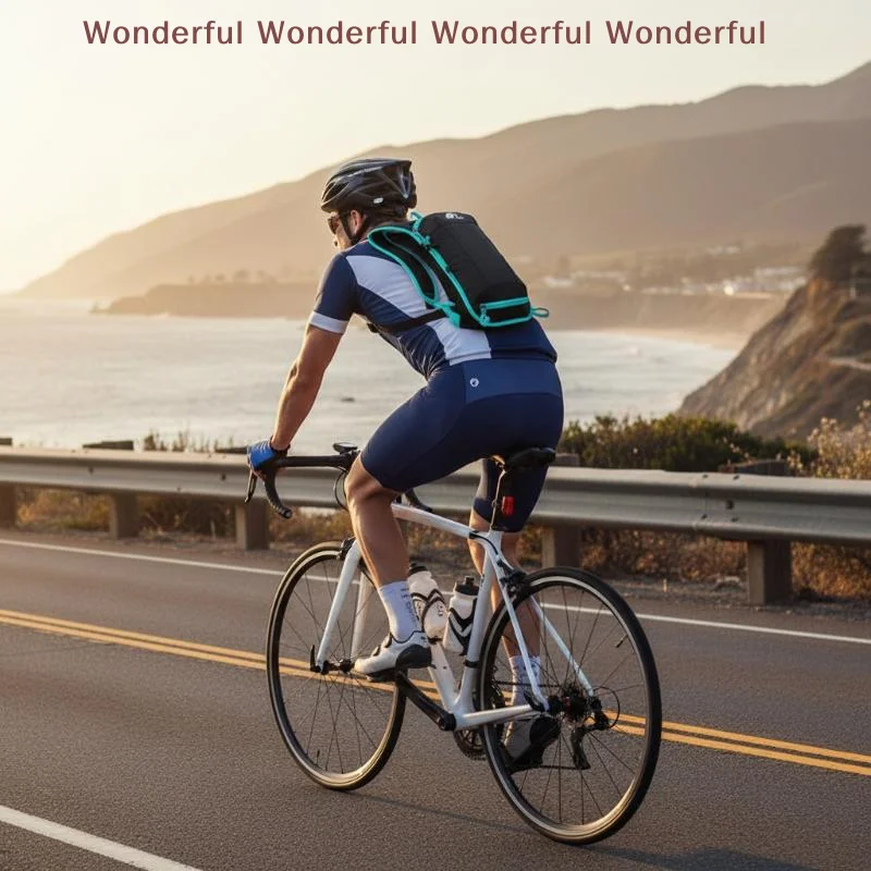 Motorbike Cycling Bag Waterproof Racer Motorcycle Backpack Motocross Shoulder Climbing Outdoor Hiking Backpack
