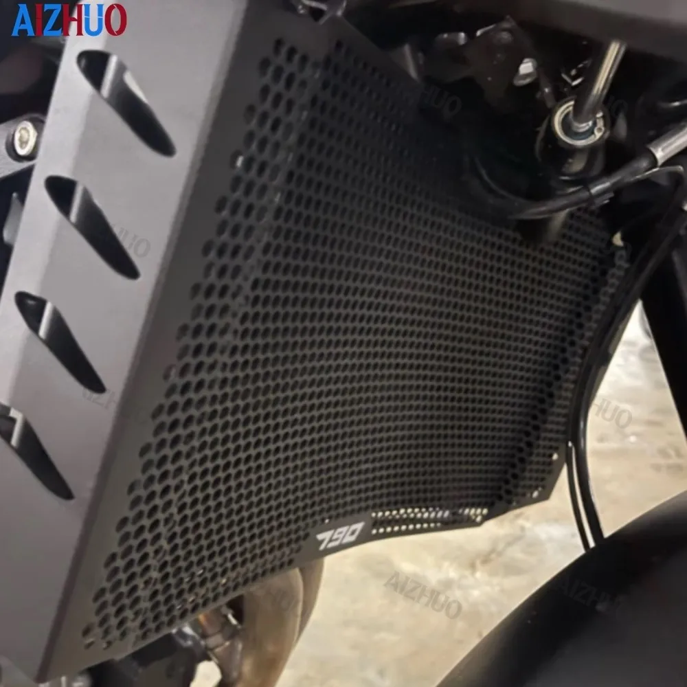 

DUKE 790 Radiator Guard Grille Cover Protector FOR 790 DUKE 790 2017-2021 2022 2023 2024 2025 890Duke Motorcycle Accessories