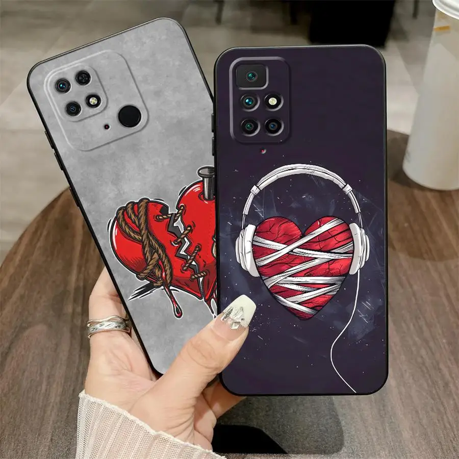 Broken Heart Case F… - image