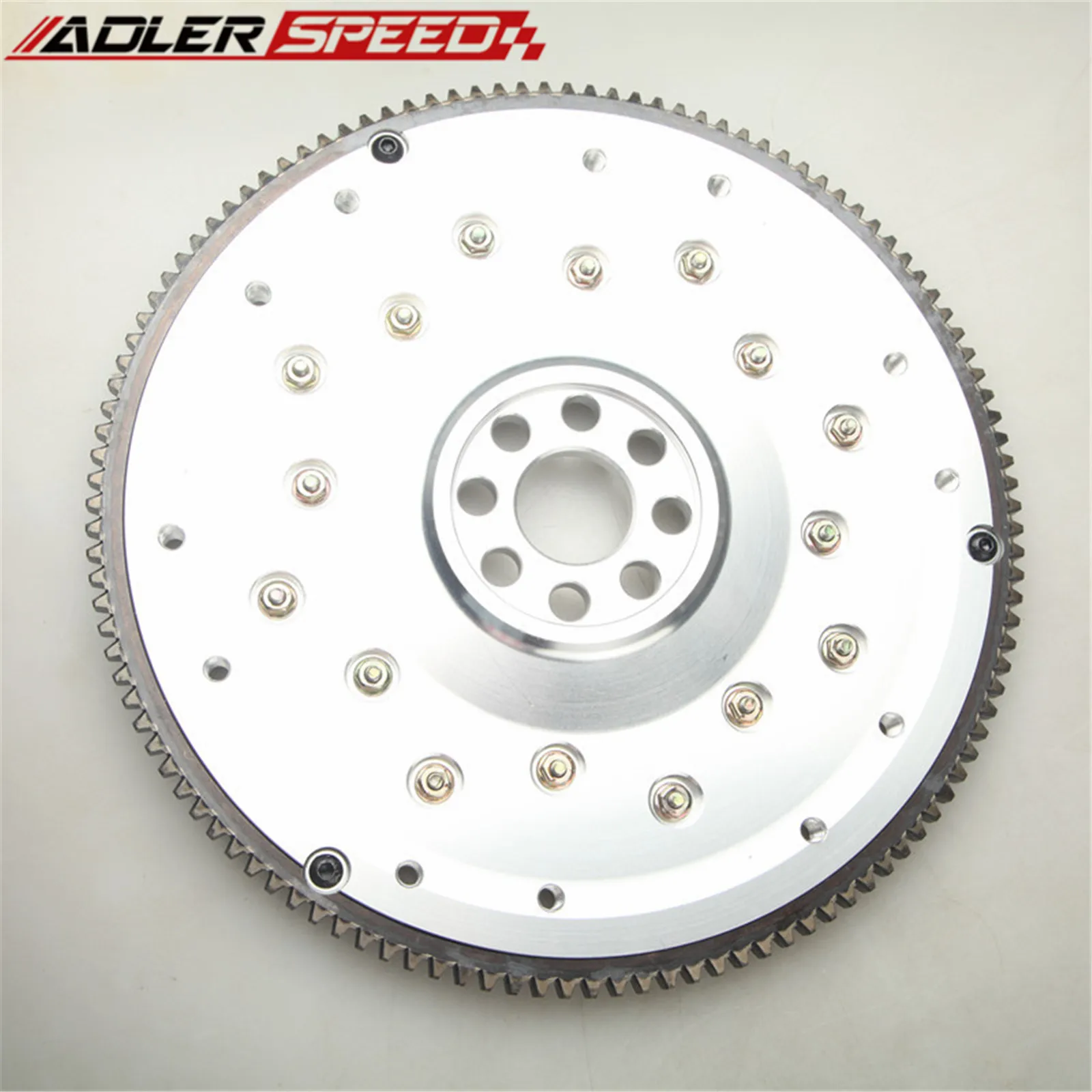 Racing Clutch Flywheel K Series For Acura CSX TSX RSX Type-S Honda Accord Civic SI K20 K24