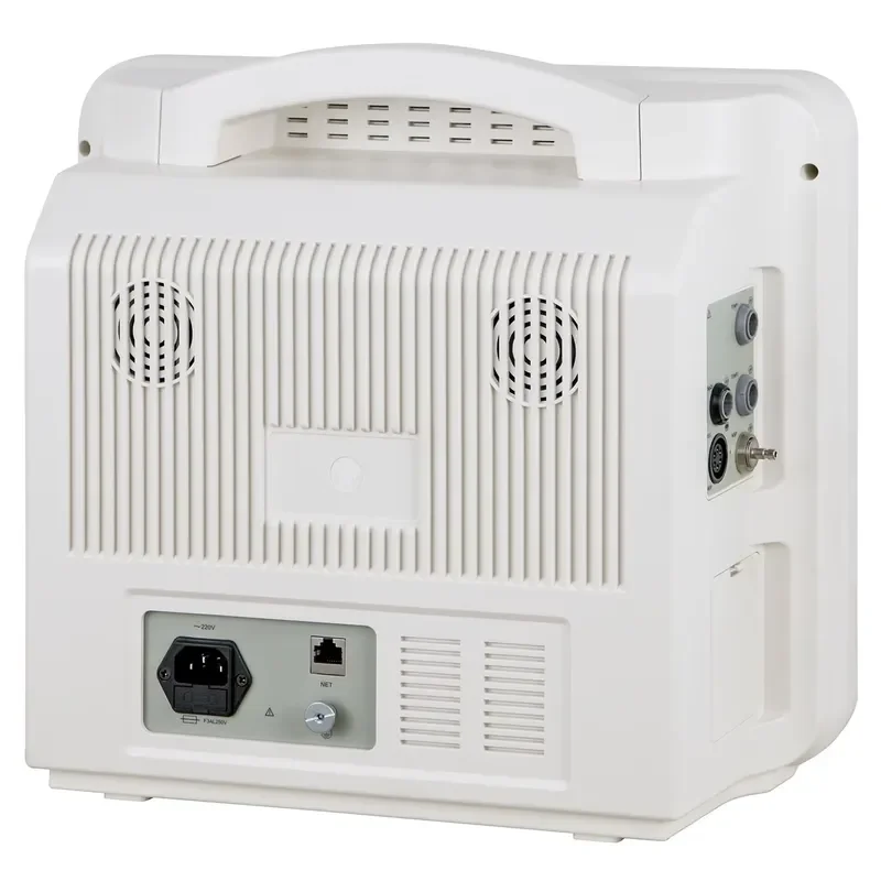 Hospital Medical Portable Veterinary Machine Animal Equipment Central Monitoring Medical Monitor
