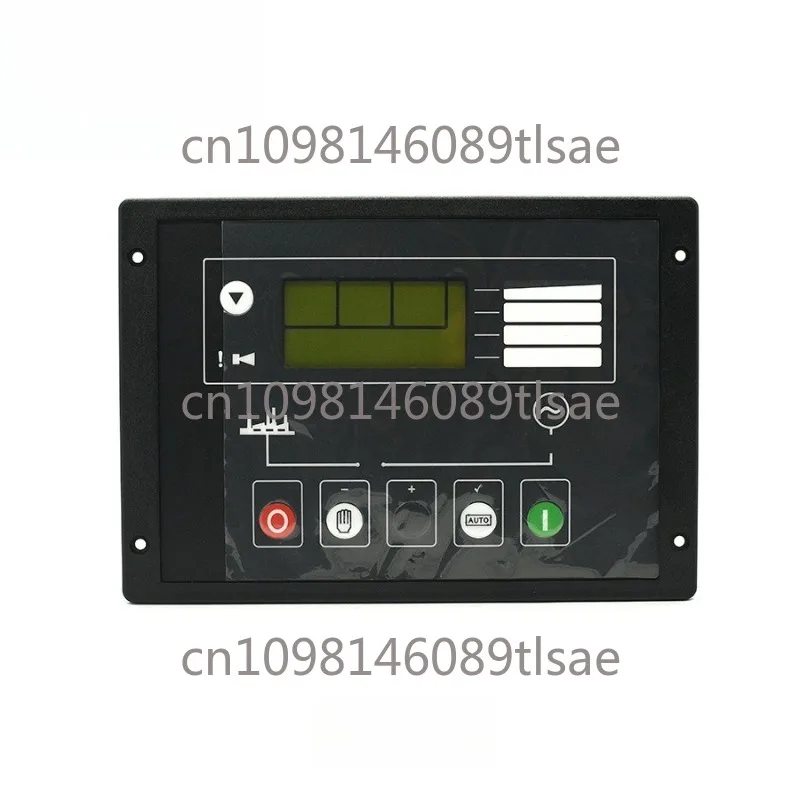 

Generator self starting controller DSE720 diesel engine four protection control module control screen