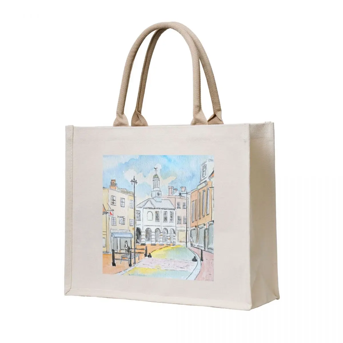 

Godalming Tote Bag canvas tote bags large tote bag bag woman Women's bags
