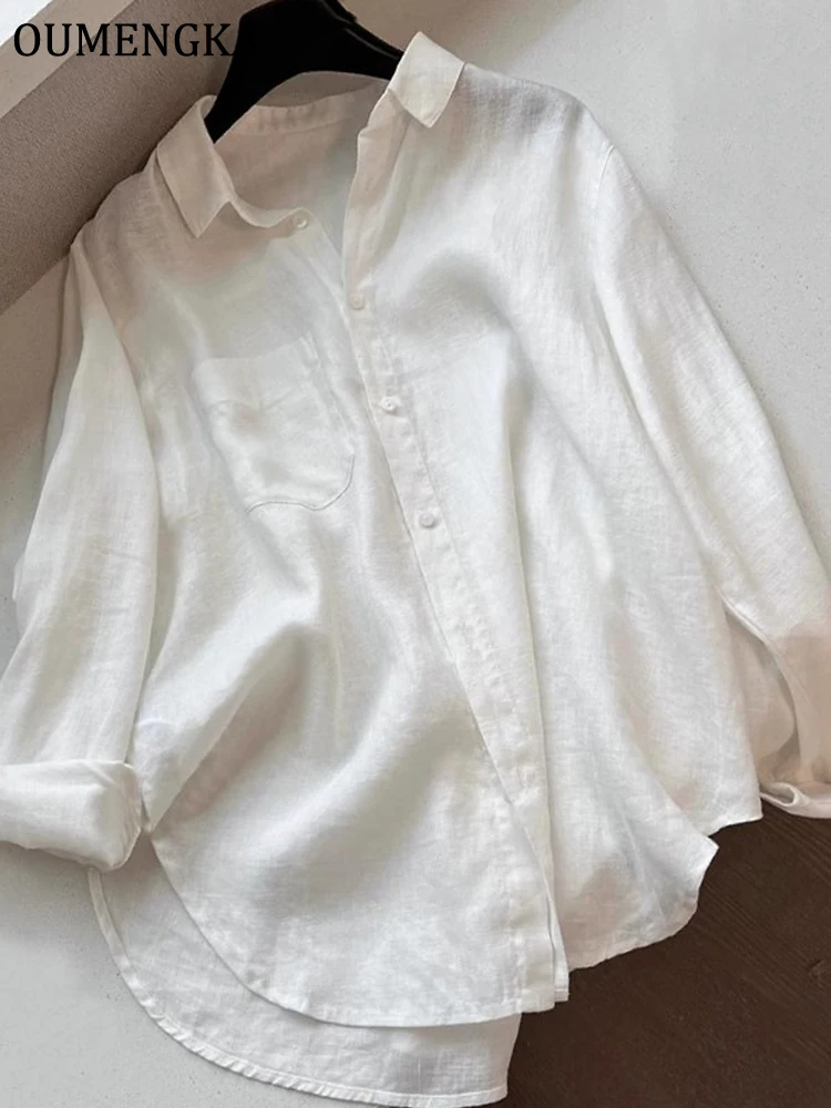 Thumbnail 2 - #71 Best Womens Button Down Blouses to Buy In 2026