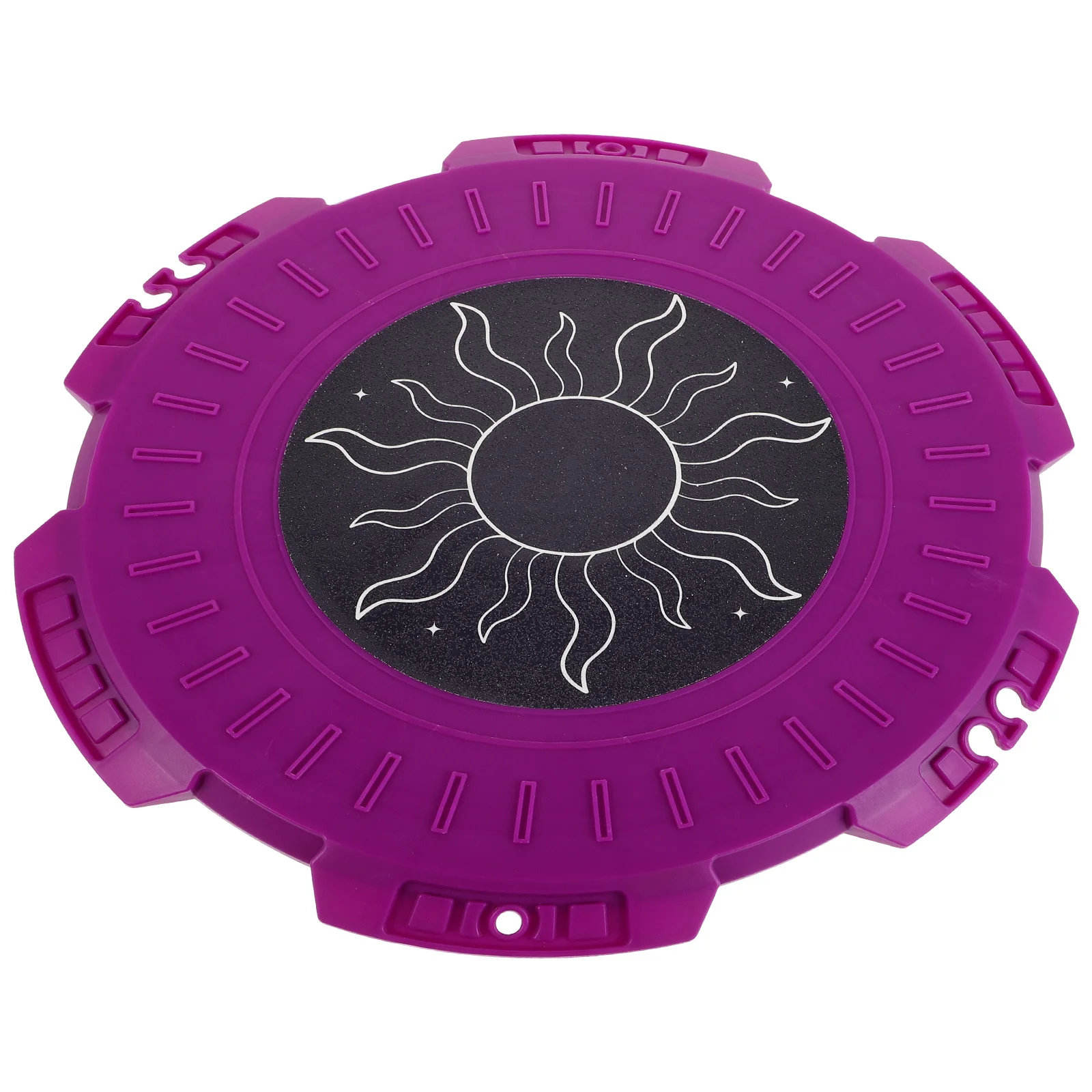 

Large Waist Twist Board Household Fitness Twisting Disc Waist Trainer Slimming Muscle Exercising Equipment Twist Machine