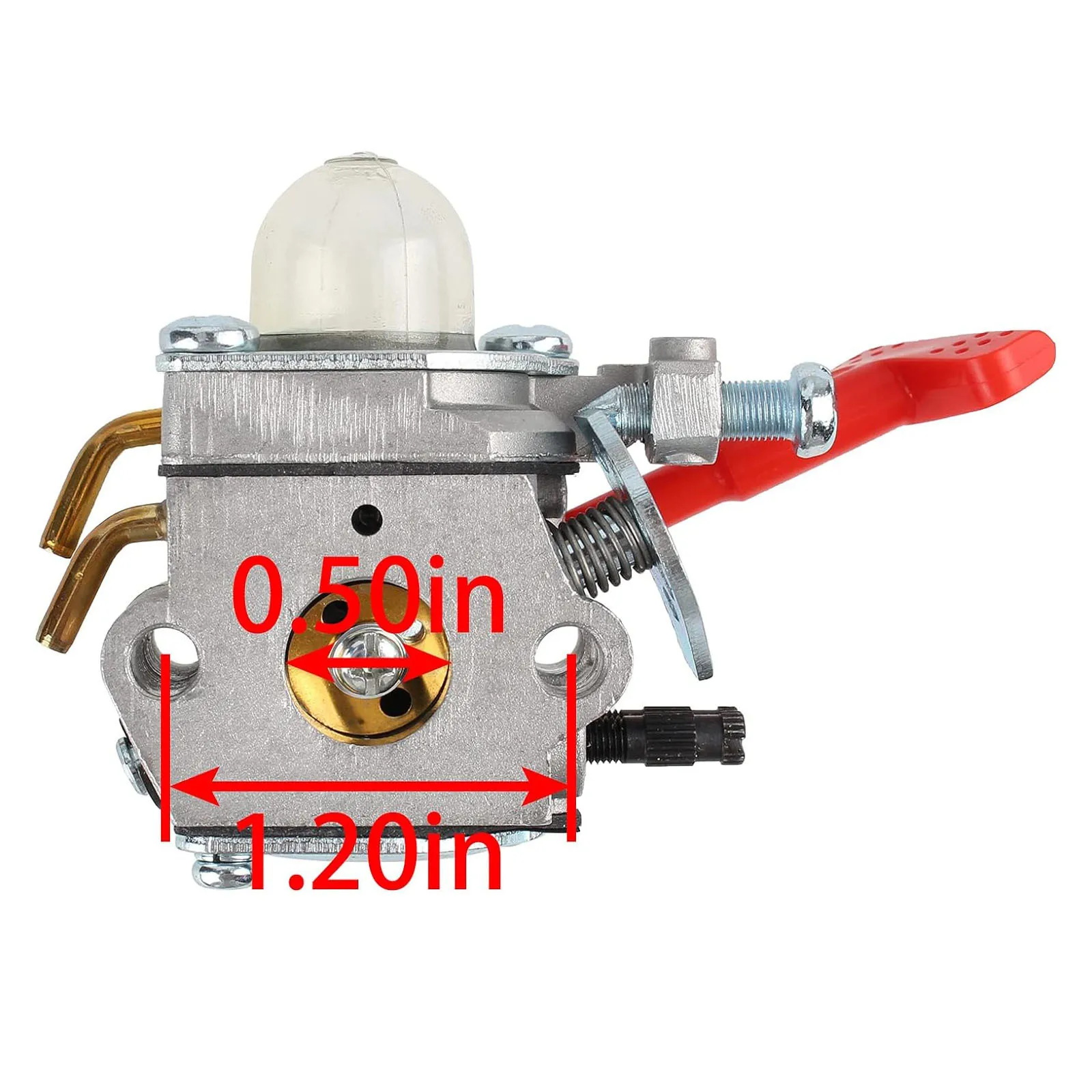 

C1U-H39A Карбюратор UP00608A UP00608 UP00021 Карбюратор триммера