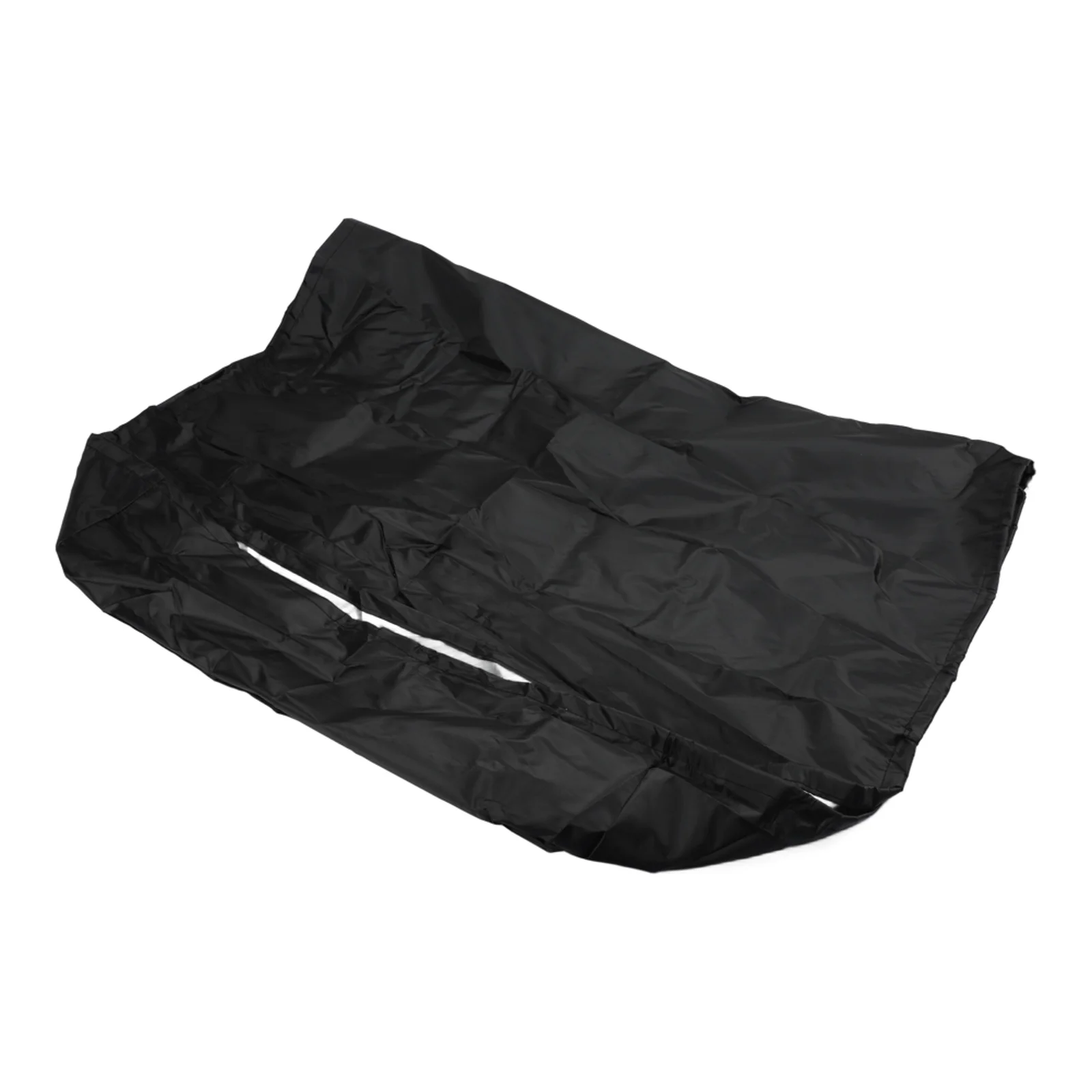 Oxford Cloth Under Desk Treadmill Cover Designed for Compatibility with Most Compact Walking Treadmill Models and Office Layouts