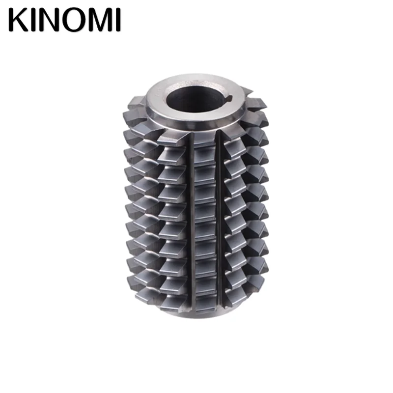 

Customized Hard Alloy Superhard Gear Hobbing Cutter Tungsten Steel Tungsten Carbide Cutter 32x13x30mm M0.5 M0.6 M0.7 M0.75 M8
