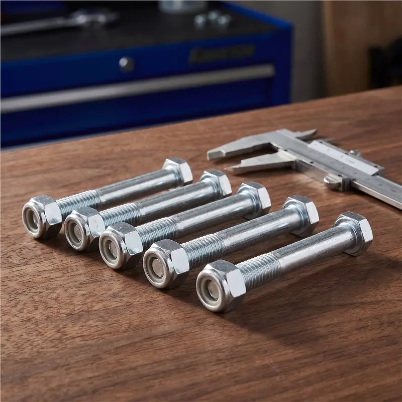 WCS-Shear Bolt Hex Head Bolt Rotary Cutter Bolt