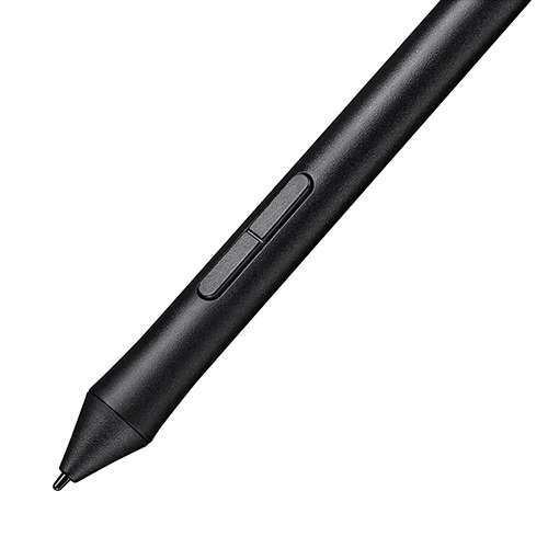 Imagem -03 - Caneta Stylus de Tablet de Desenho Original Apto para Ctl472 Ctl672 Ct490 690 Cth 490 690