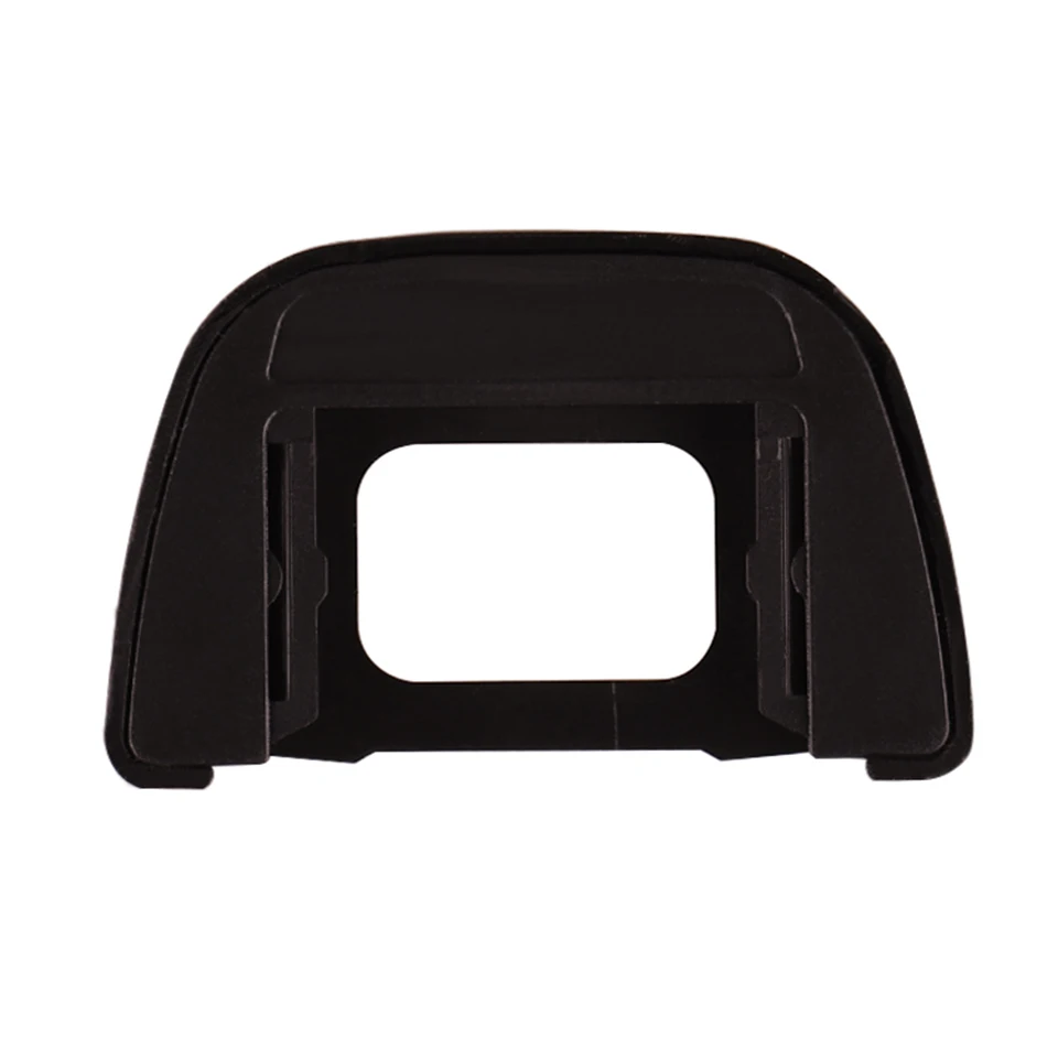 Visor ocular de goma DK23, visor ocular como DK-23 para Nikon DK 23, D7200, D7100, D300, D300s