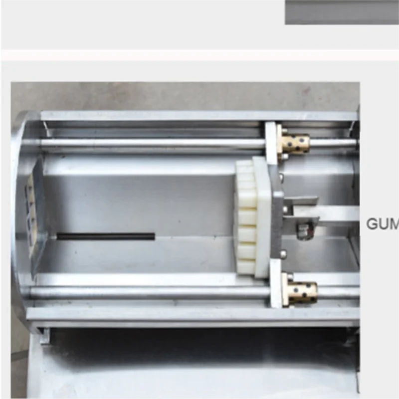 French Fries Cuttin…