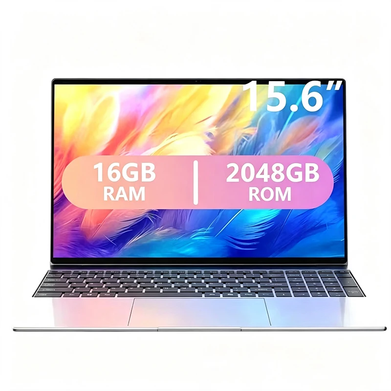 16GB 2048GB