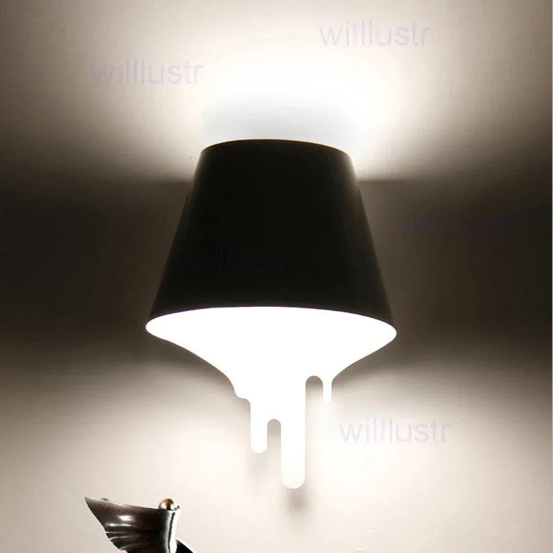 Liquid Wall Lamp Sp…