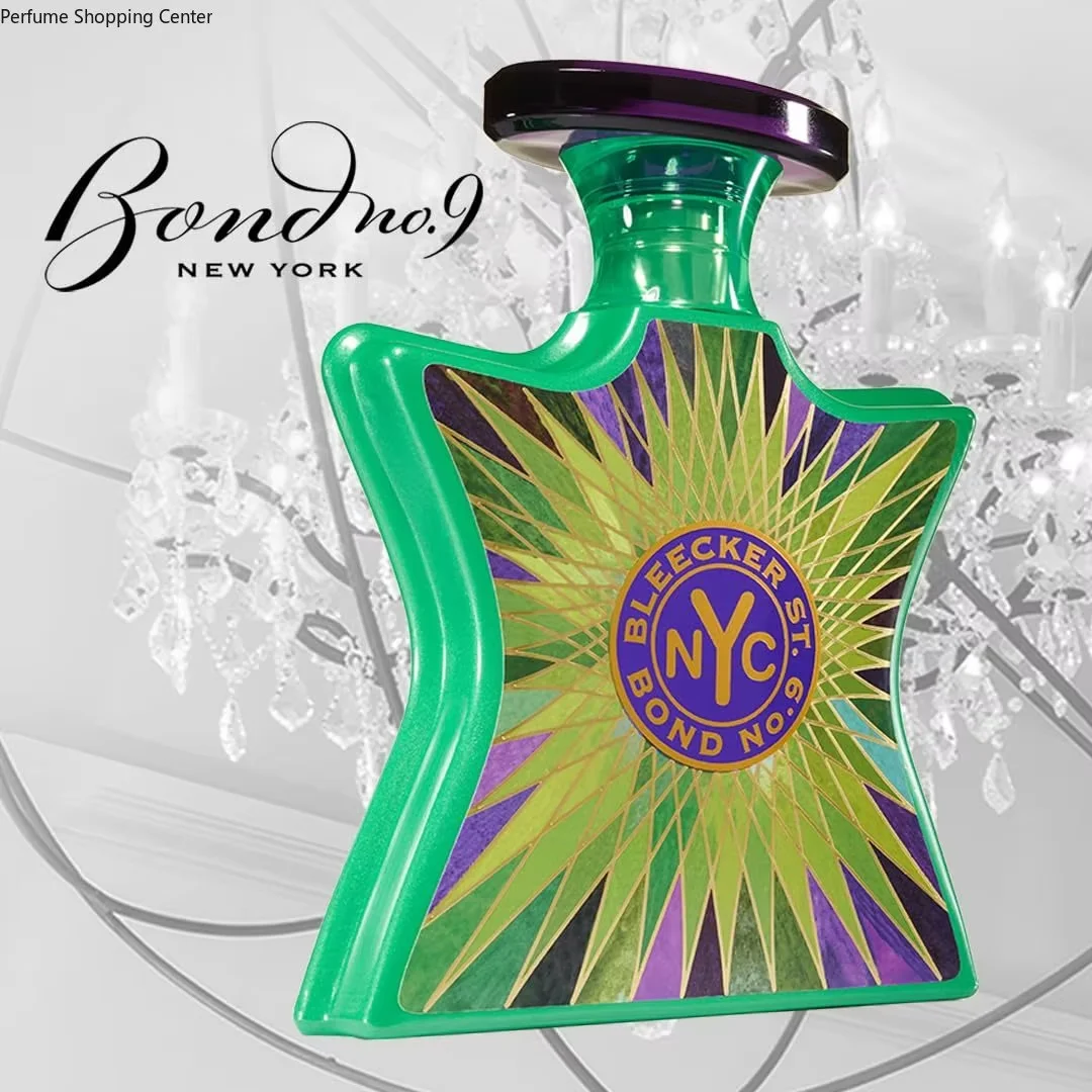 Bond No. 9 New York…