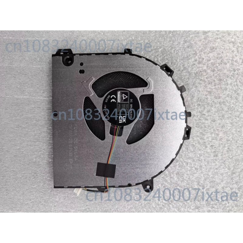 

CPU Cooling Fan Notebook PC Cooler Fans For Lenovo Xiao Xin 14 IAH8 14IRL8 14ABR8 5 14IMH9