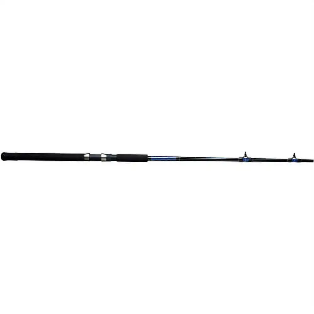 

Tidewater 12' Spinning Rod, 2-Piece Fishing Rod