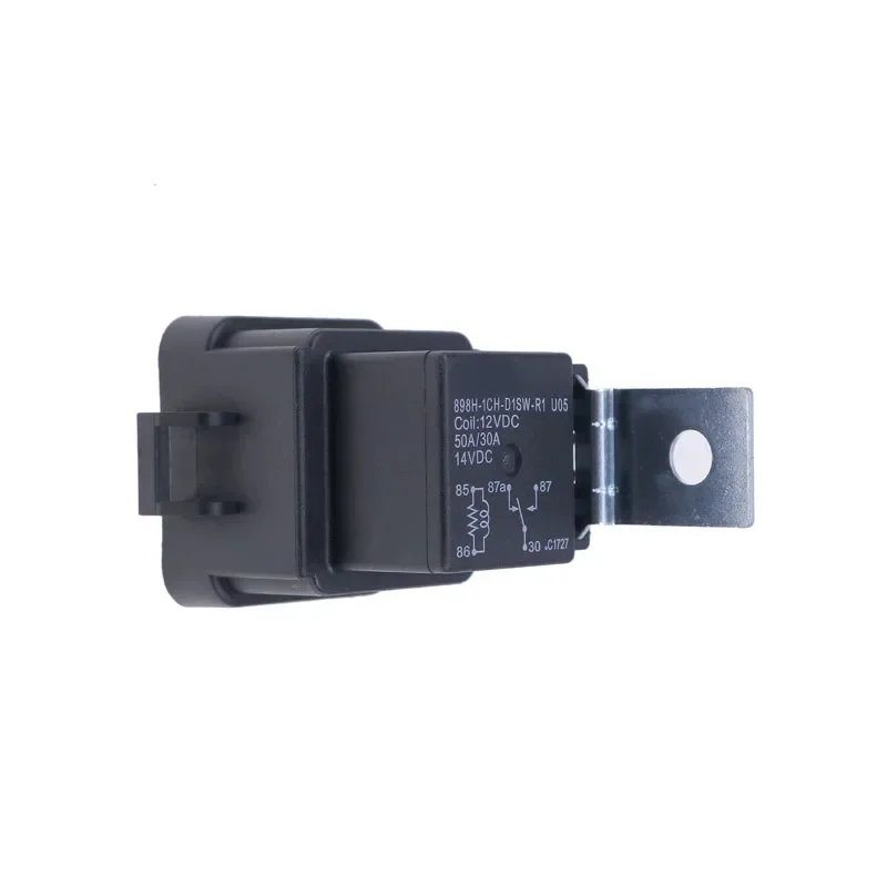 New Switch Relay 4951860 for Cummins QST30 CM850 CM552 CM2350