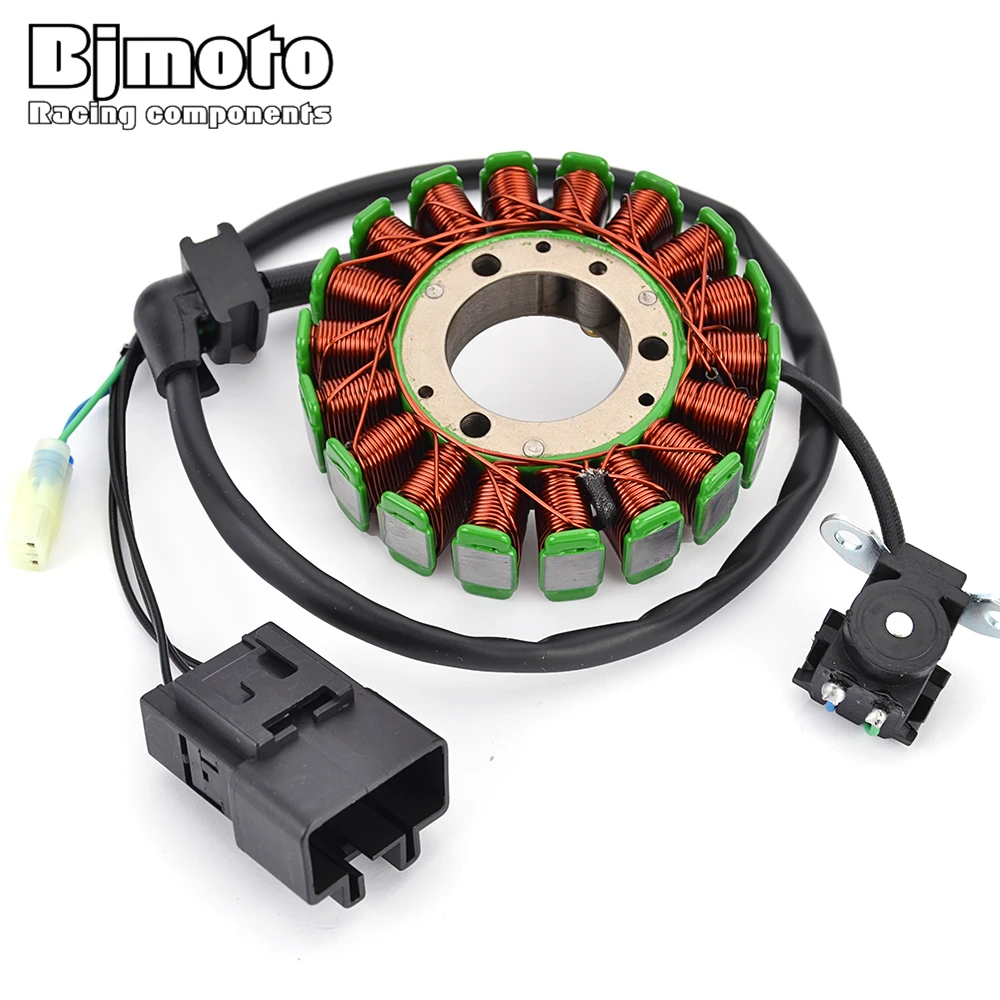 

150 NK Stator Coil For CFMoto 150NK 2015 2016 2017 2018 2019 2020 2021 0A80-032000-20000